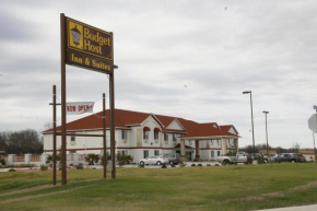 Hotels in Milam County